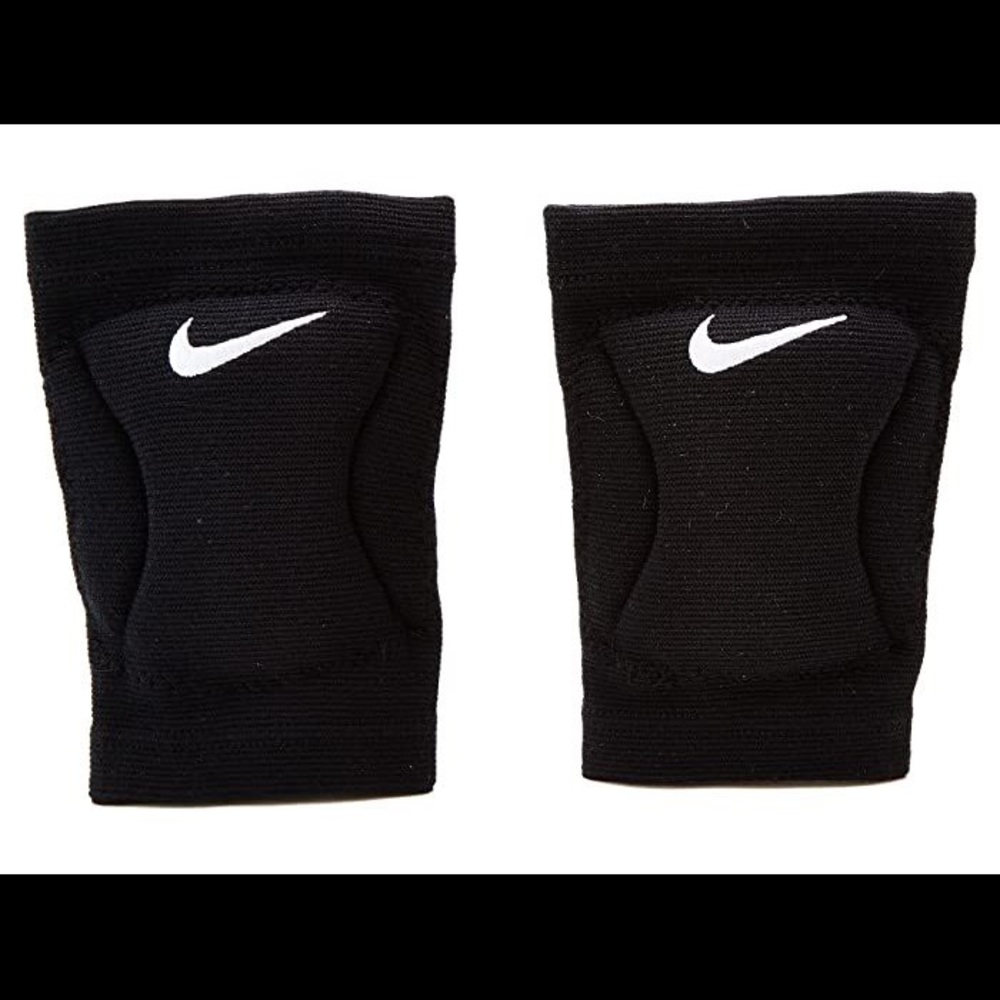 Nike volleyball knee pads